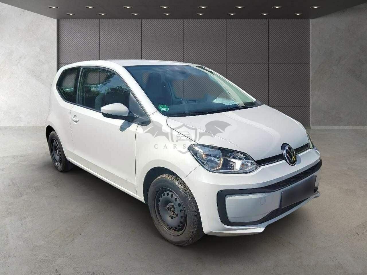 Volkswagen Up! Move Up! 2021