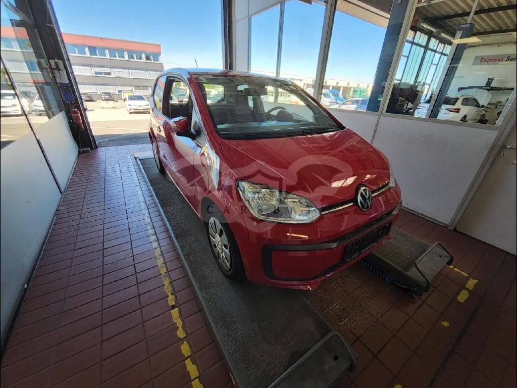 Volkswagen Up! Move Up! 2020