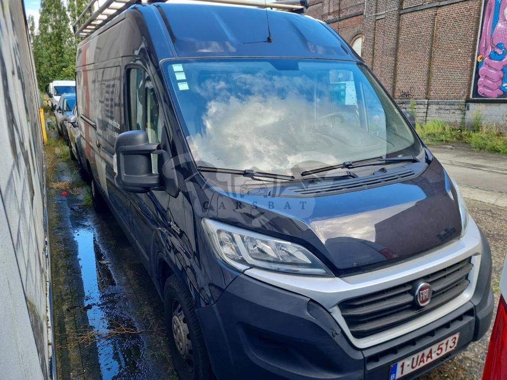 Fiat Ducato 3.0 2018
