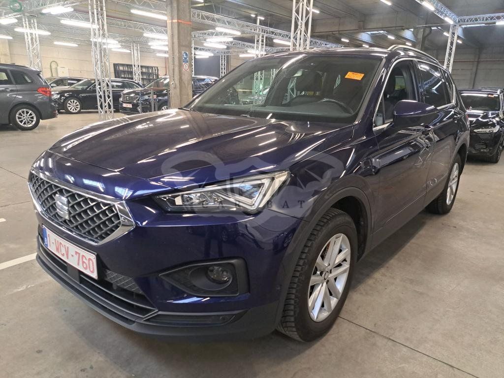 Seat Tarraco 1.5 TSI Style 2019