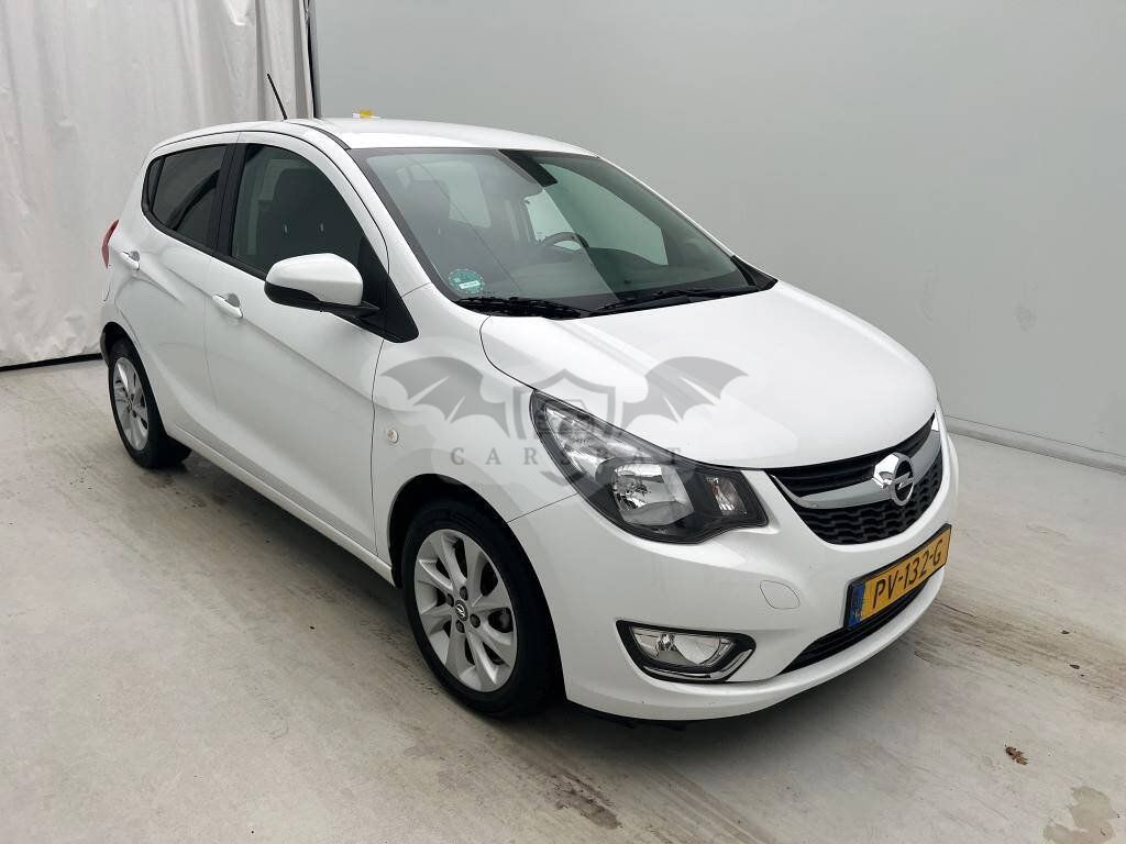 Opel Karl 1.0 Innovation 2017