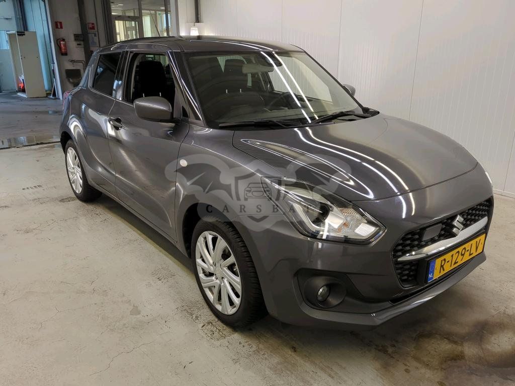 Suzuki Swift 1.2 2022