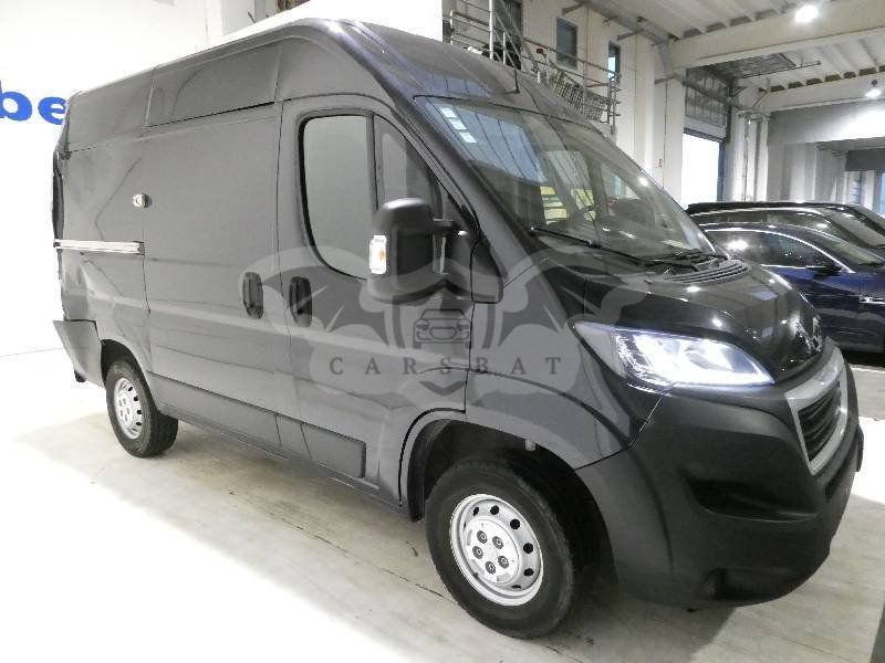 Peugeot Boxer L1H2 2.2 HDI Premium 2020