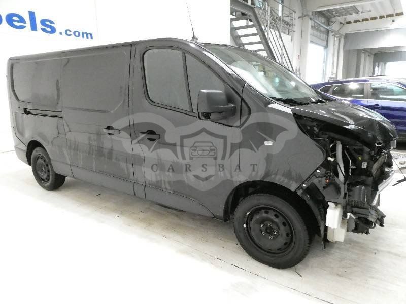 Fiat Talento L2H1 2.0 MultiJet SX 2022