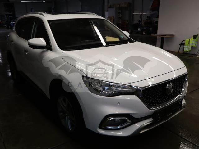 MG EHS Luxury 2022