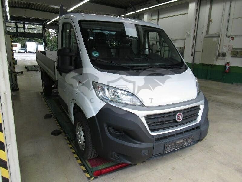 Fiat Ducato 2018