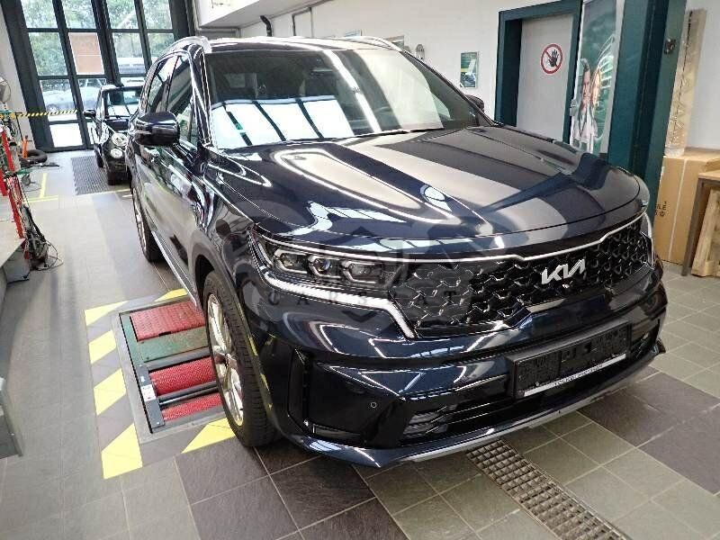 Kia Sorento 2.2 CRDi Platinum 2023
