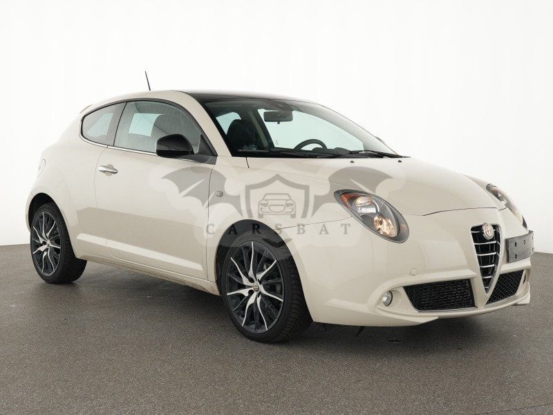 Alfa Romeo Mito 0.9 Twinair Turismo 2014