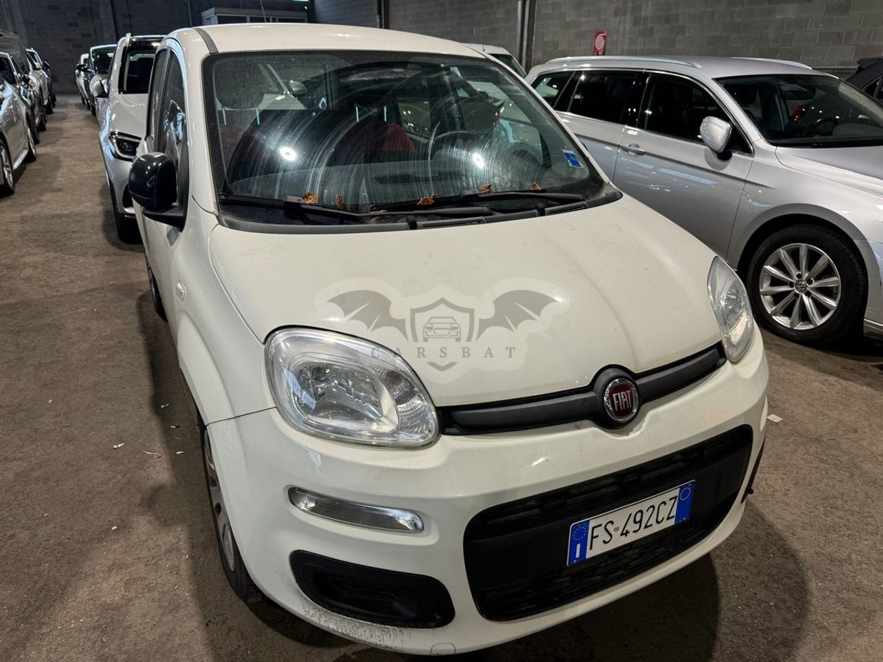 Fiat Panda 1.2 Pop 2018