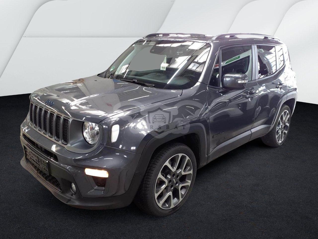 Jeep Renegade 1.3 2022