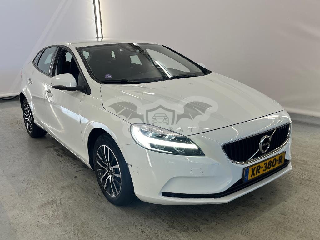 Volvo V40 T2 Polar 2019
