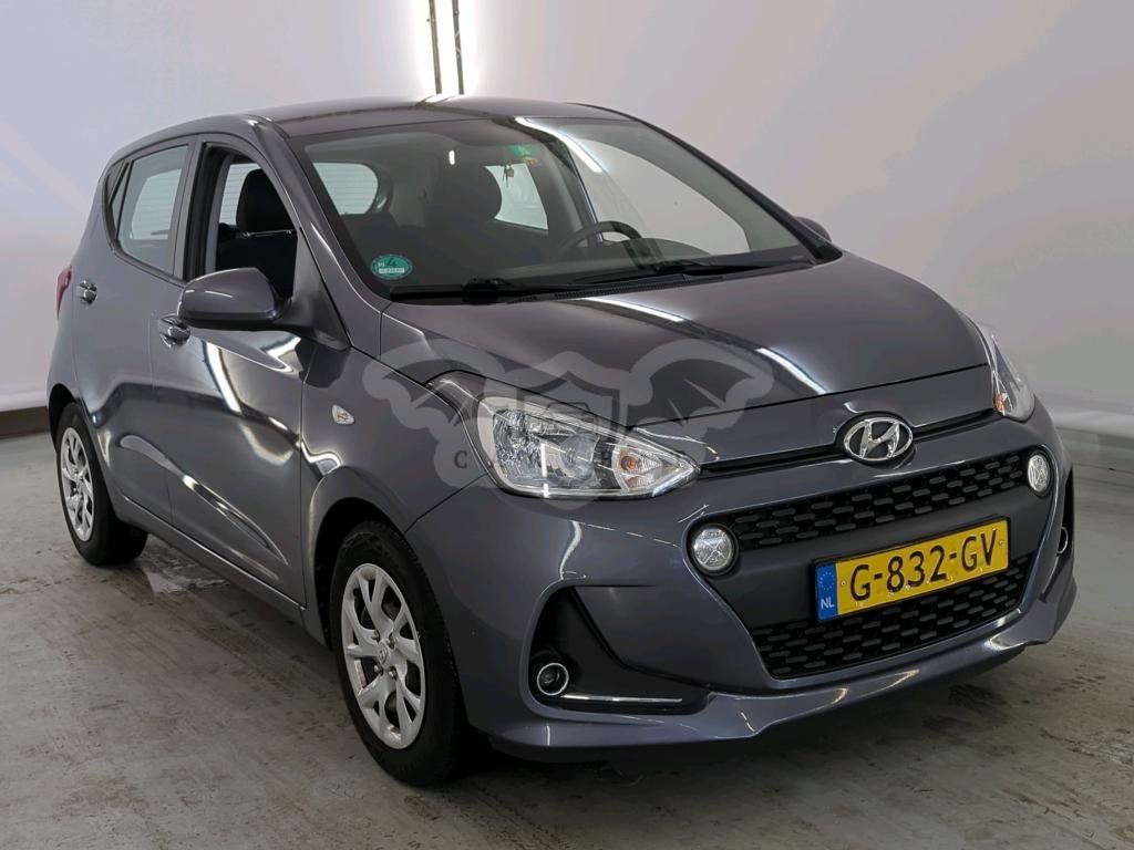 Hyundai i10 1.0i Comfort 2019