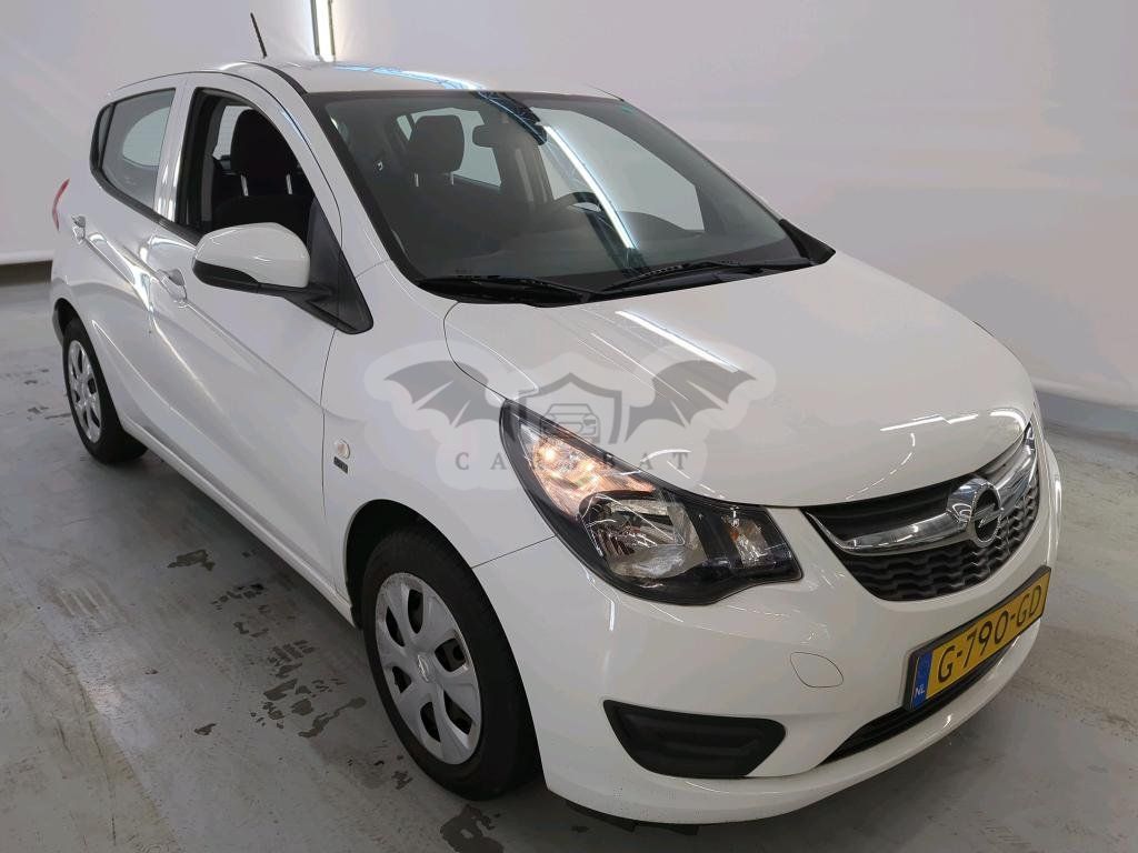 Opel Karl 1.0 2019
