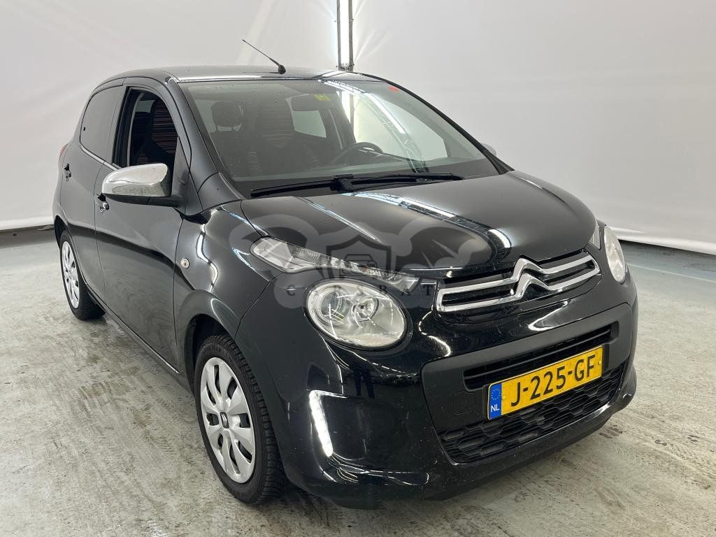 Citroën C1 1.0 VTI FEEL 2020