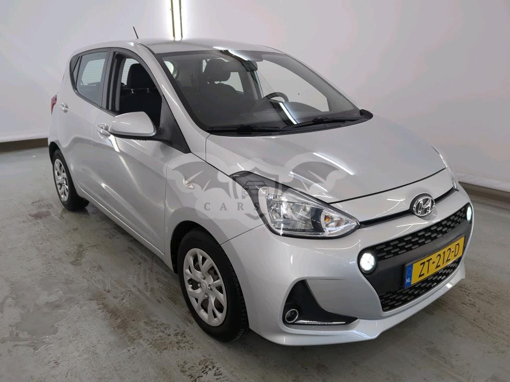 Hyundai i10 1.0i Comfort 2019