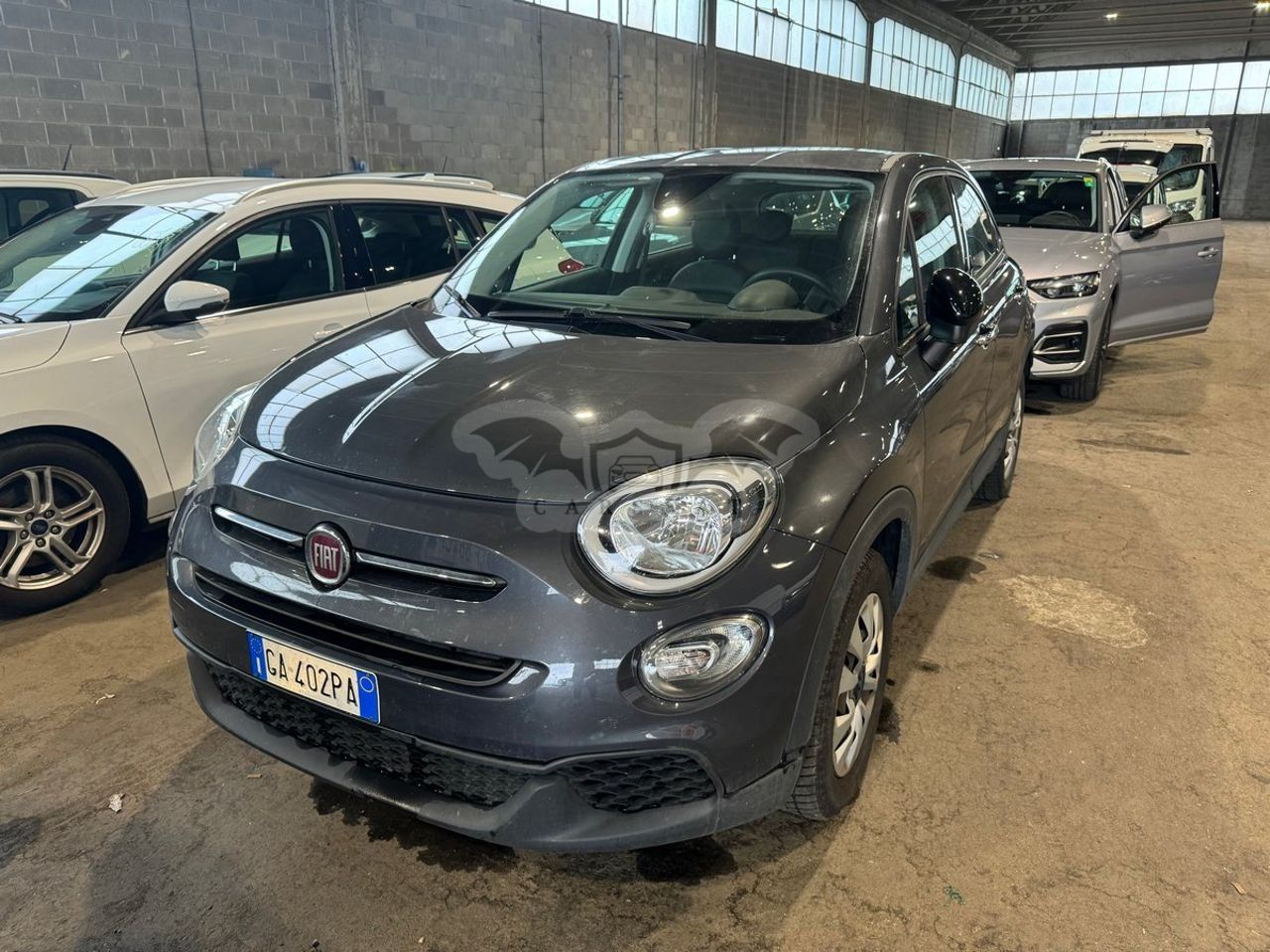 Fiat 500X 1.6 MultiJet Urban 2020
