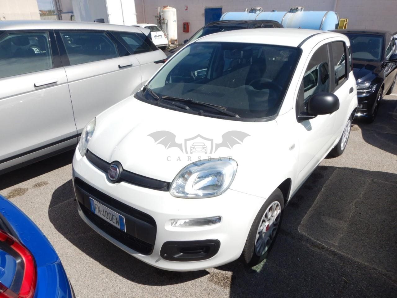 Fiat Panda 1.2 Easy 2018