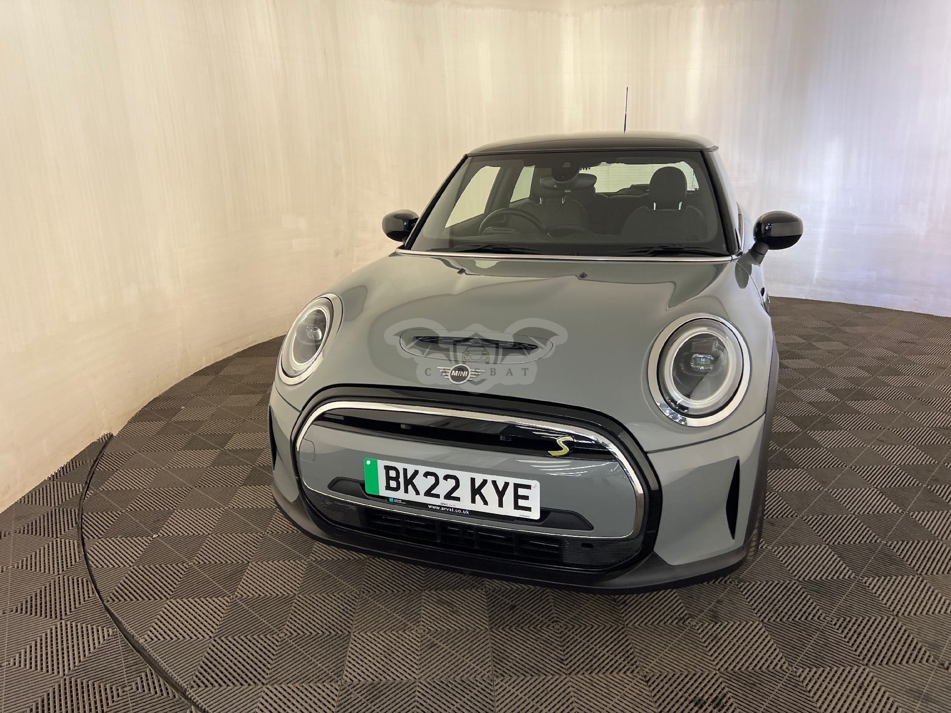 Mini Electric Cooper 29 kWh 2022