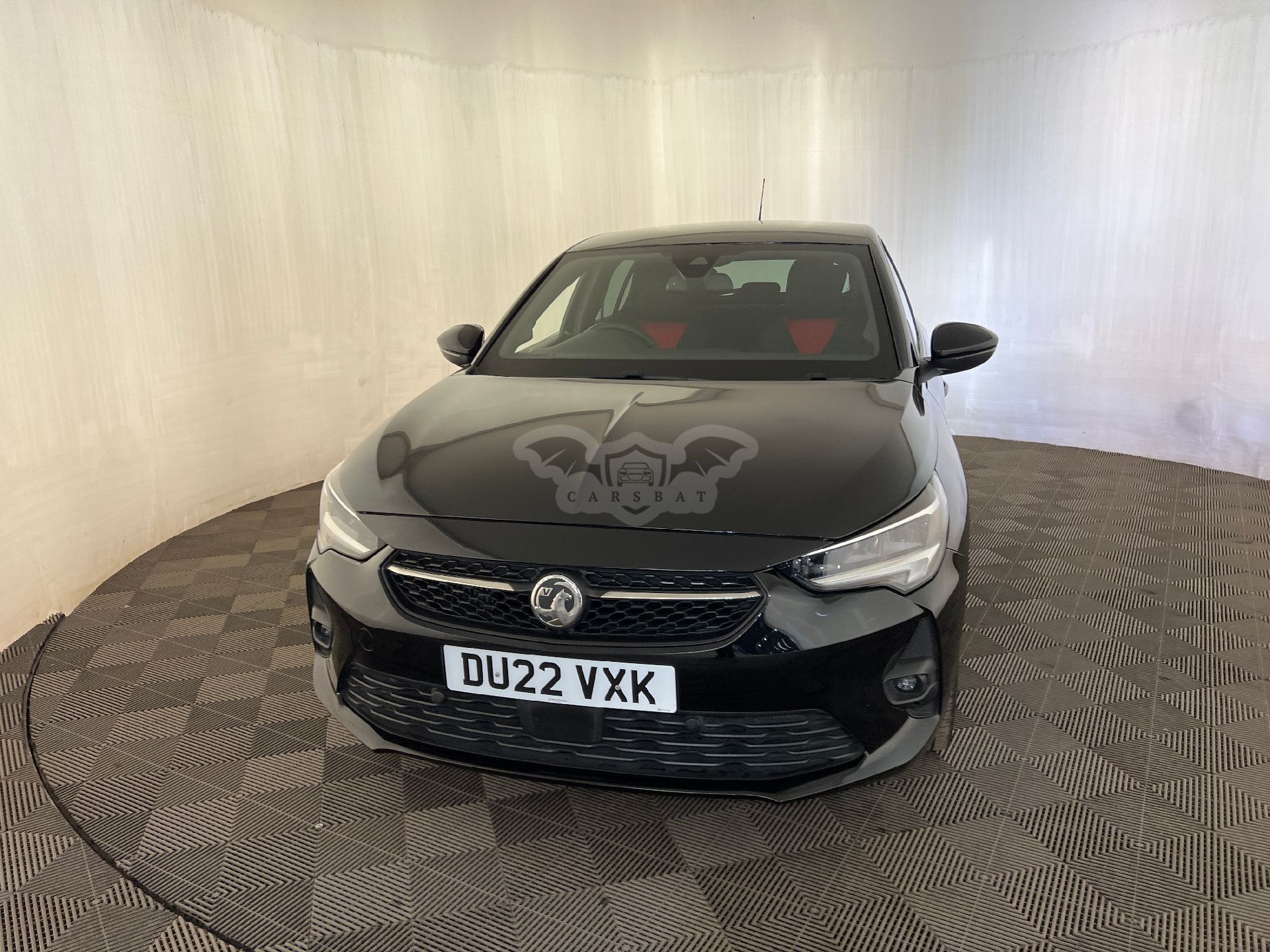 Vauxhall Corsa 1.2 SRi Edition 2022