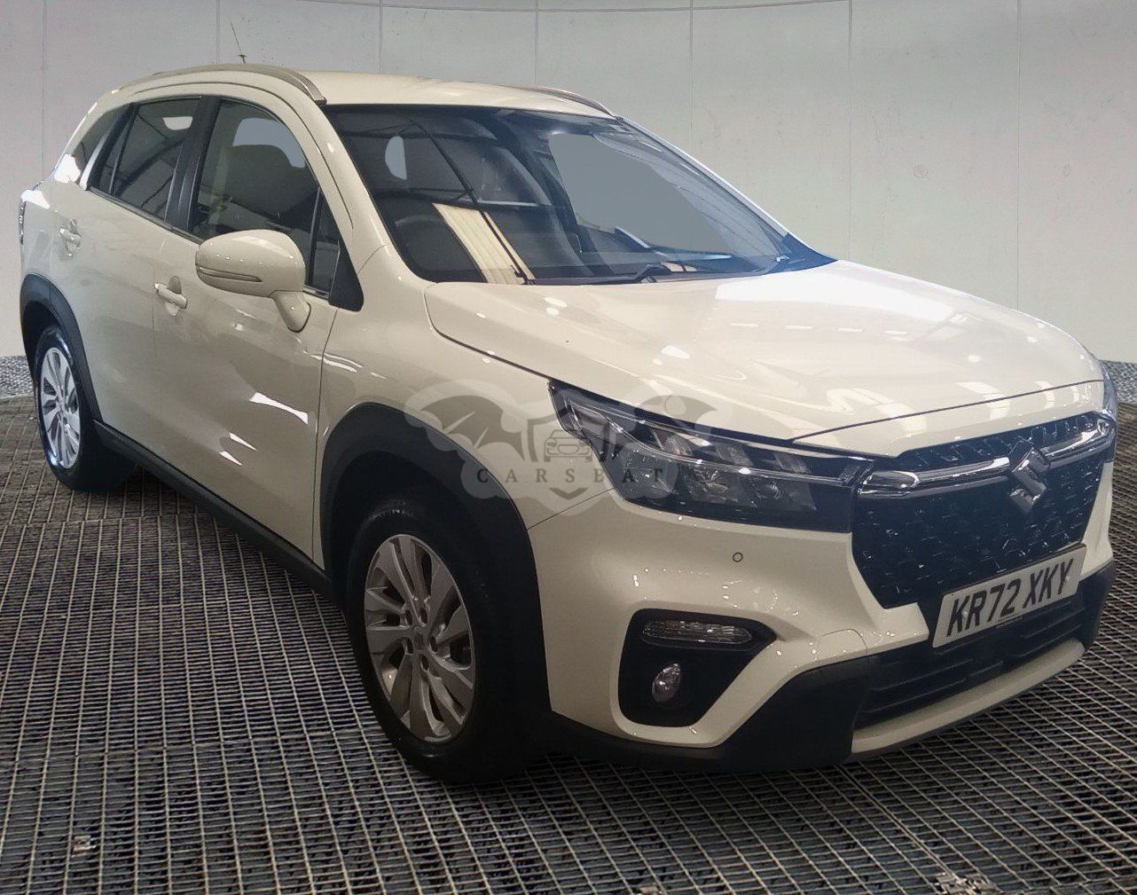 Suzuki S-Cross 1.4 Motion 2022