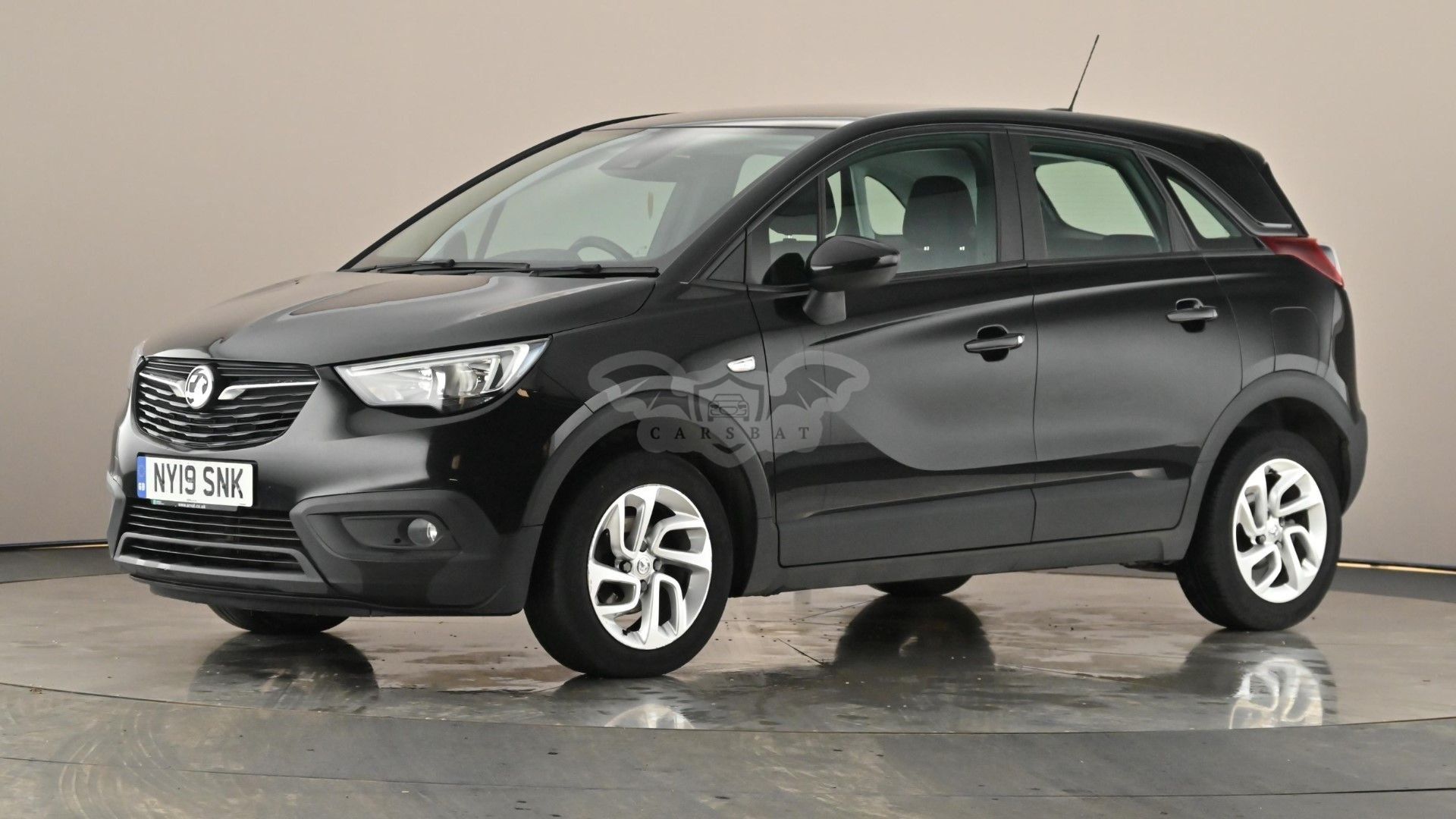 Vauxhall Crossland 1.5 SE 2019