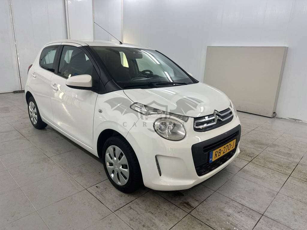 Citroën C1 1.0 VTI FEEL 2017