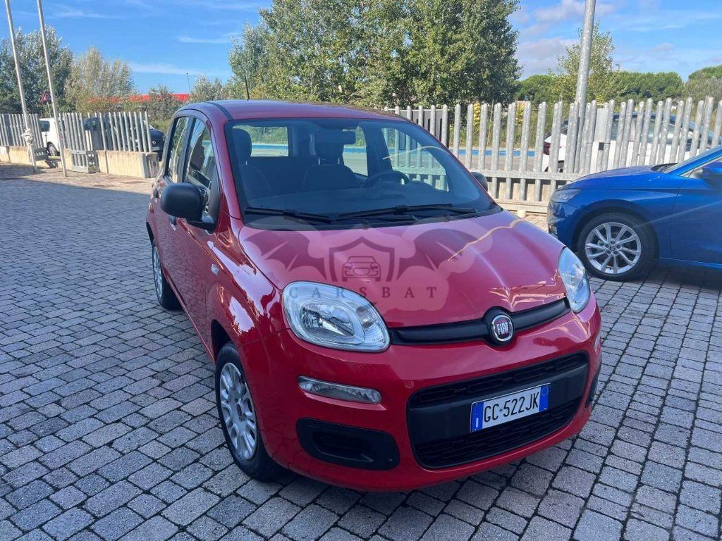 Fiat Panda 1.2 Easy 2020