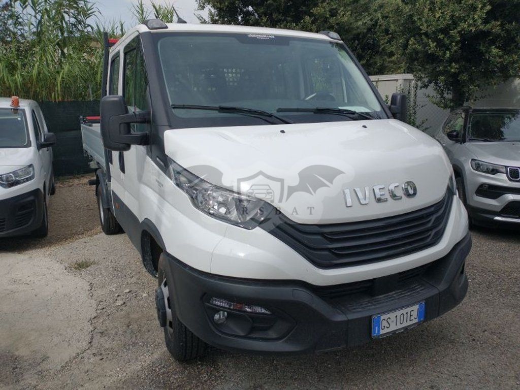 Iveco Daily 2023
