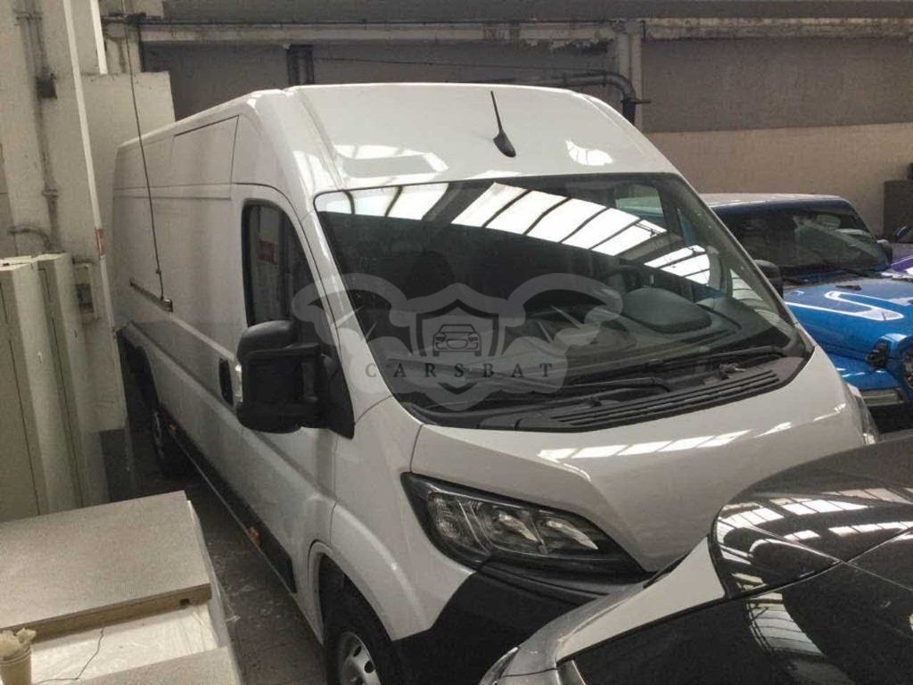 Fiat Ducato 2.2 MultiJet Maxi 2024