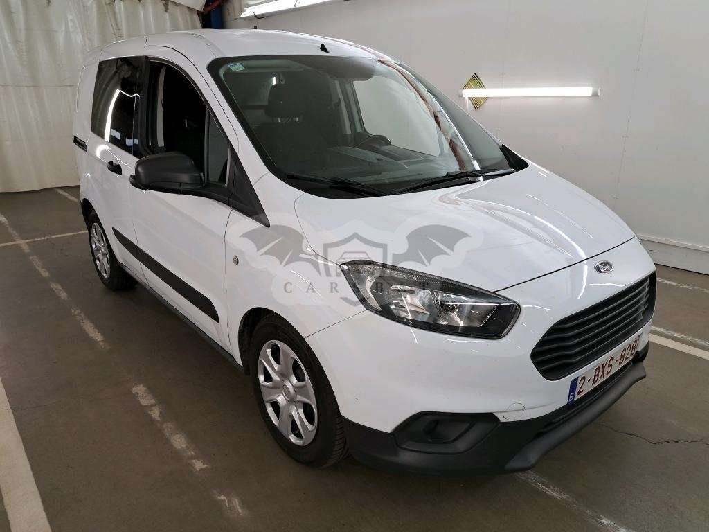 Ford Transit Courier 1.5 TDCI Trend 2022