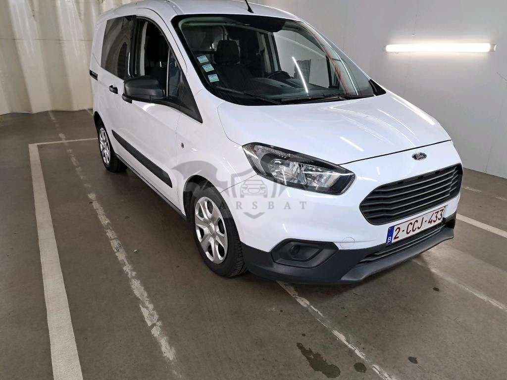 Ford Transit Courier 1.5 TDCI Trend 2022