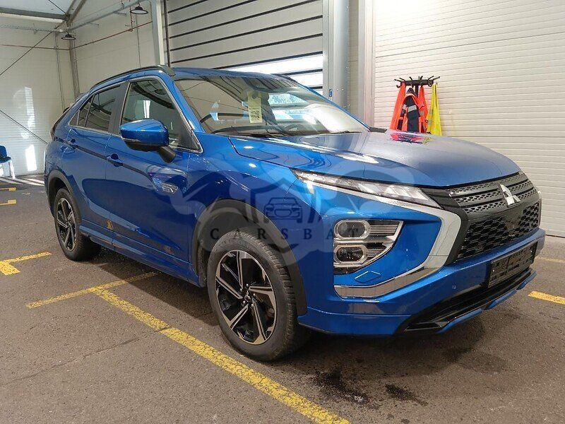 Mitsubishi Eclipse Cross 2.4 2022