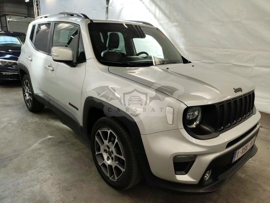 Jeep Renegade 1.6 MultiJet 2020