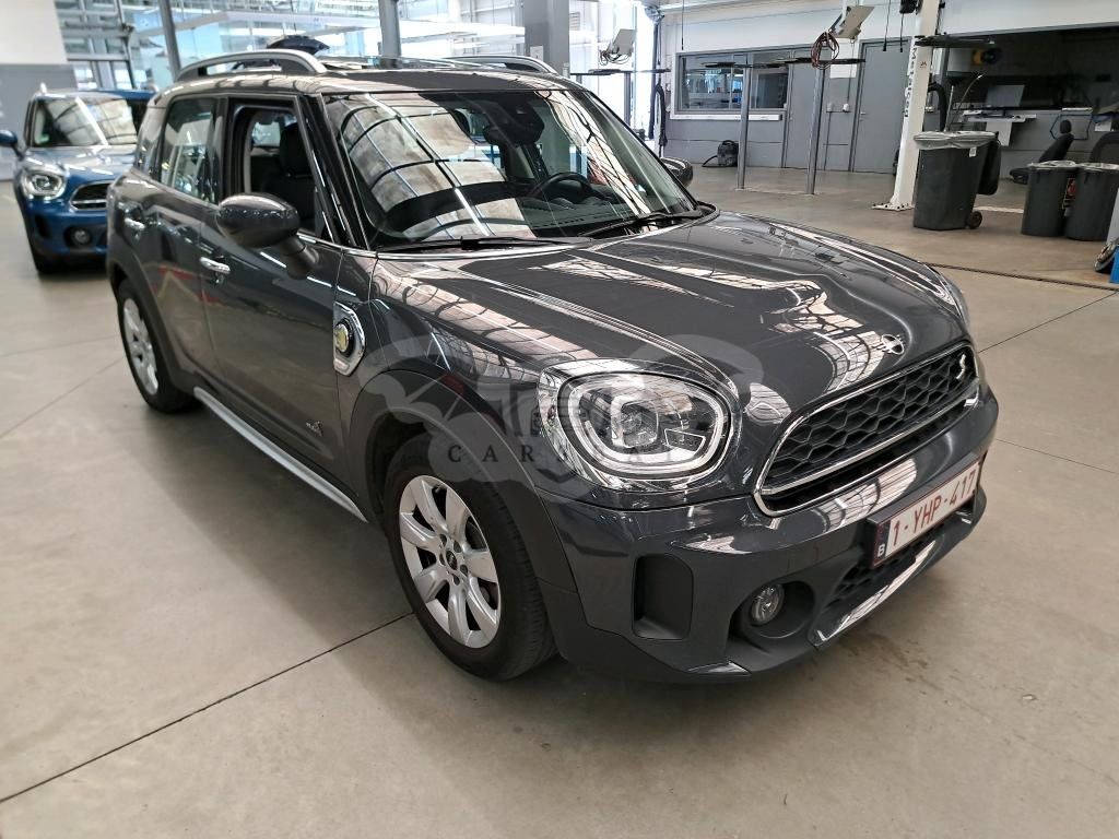 Mini Electric Cooper 2020