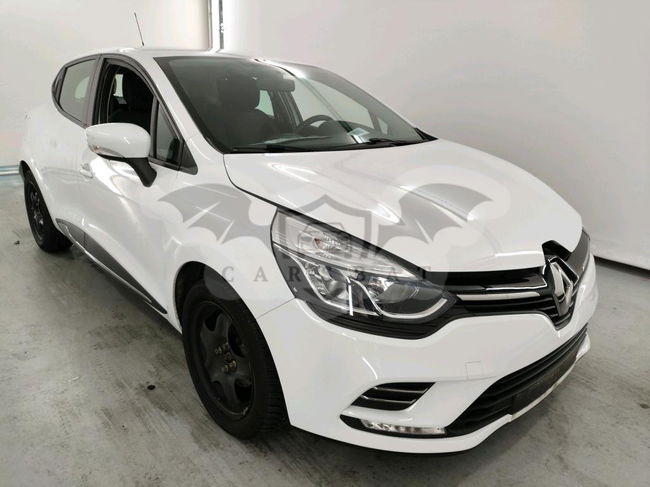 Renault Clio 0.9 TCe Zen 2018