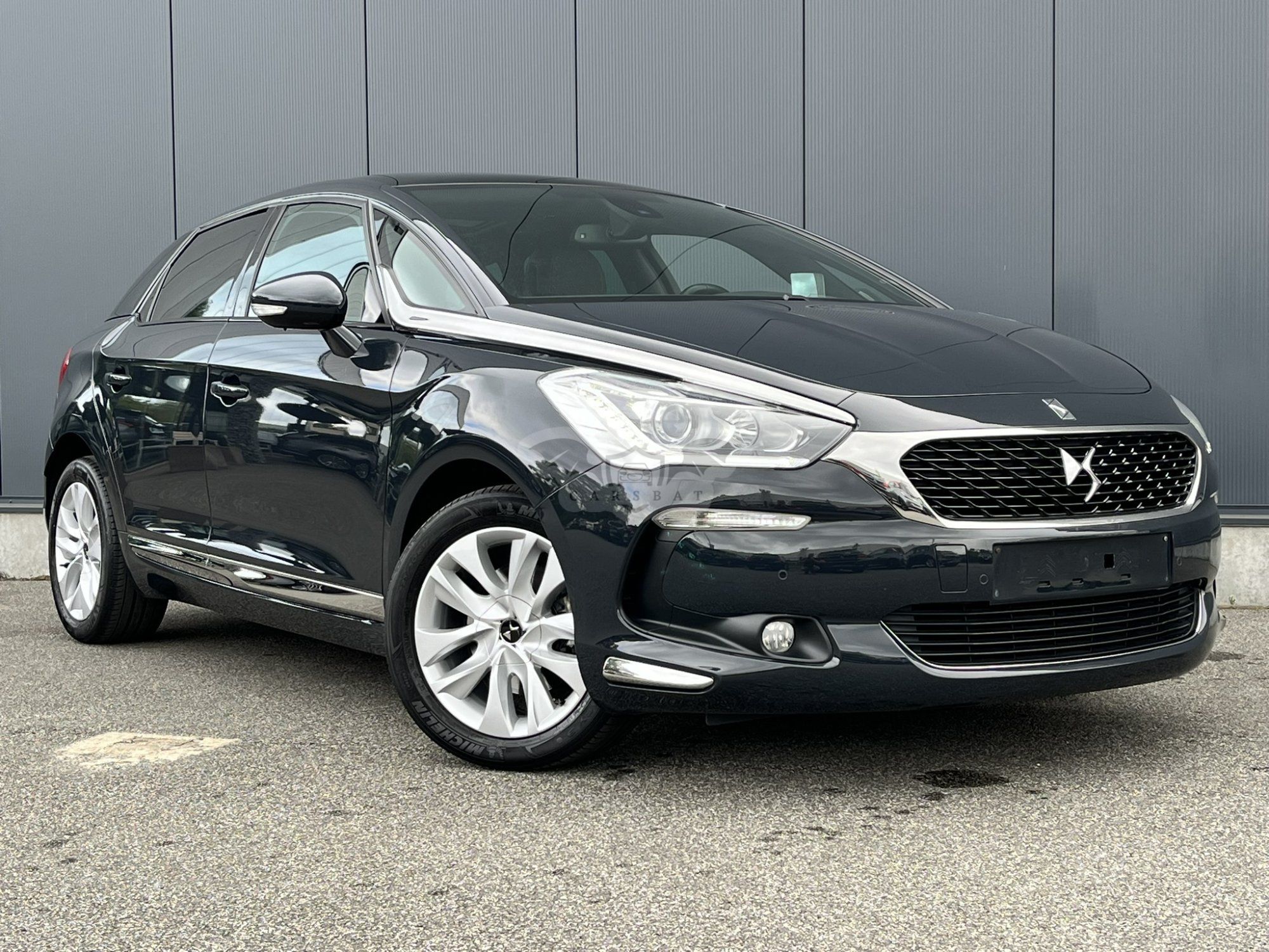DS DS5 1.6 THP So Chic 2015