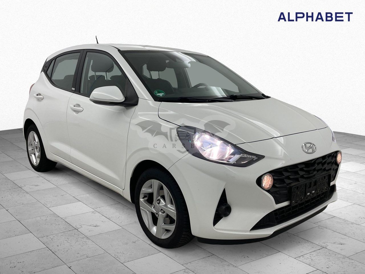 Hyundai i10 1.2 Trend 2021