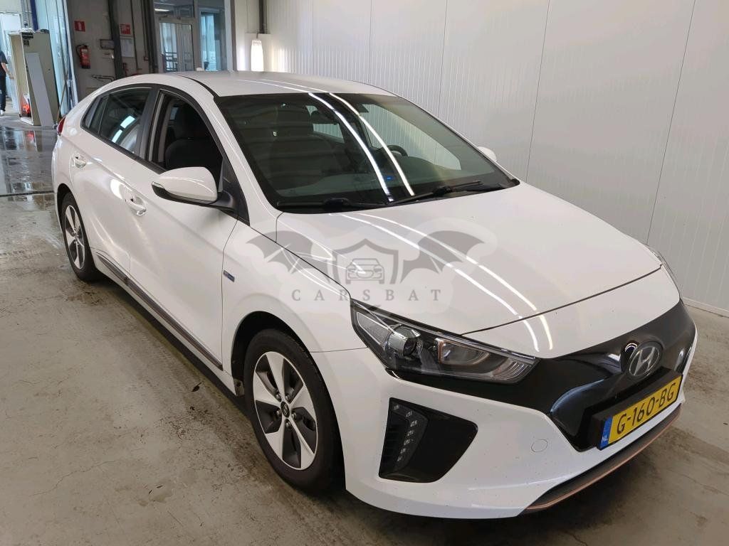 Hyundai IONIQ 28 kWh Comfort 2019