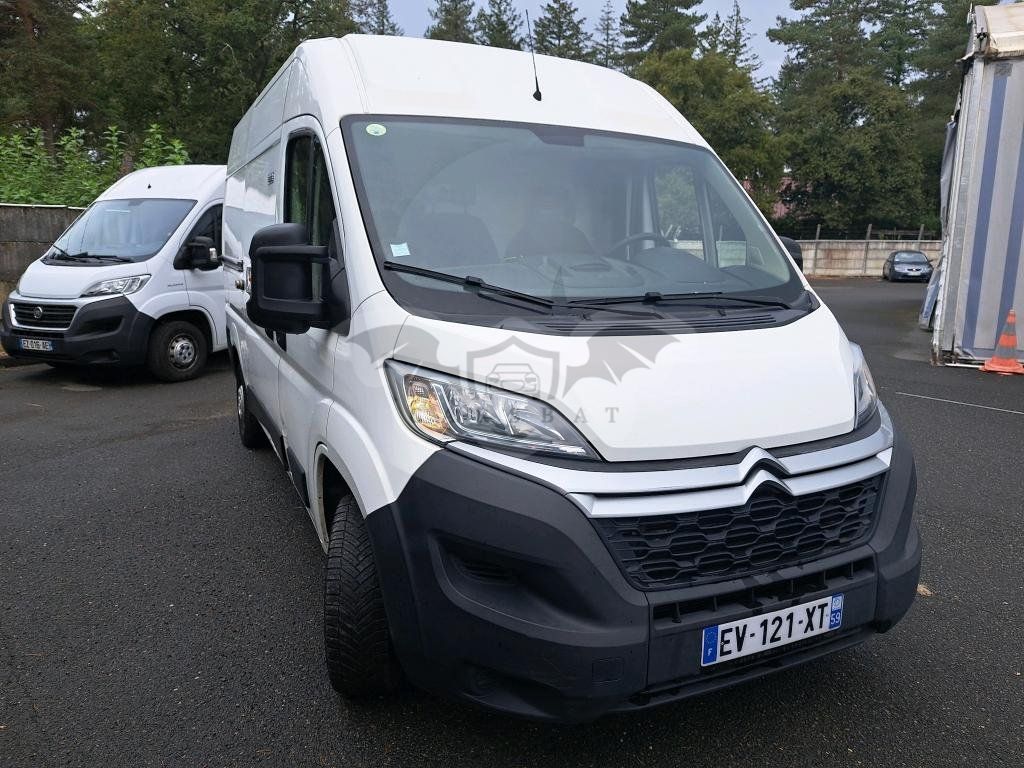 Citroën Jumper L2H2 Club 2018