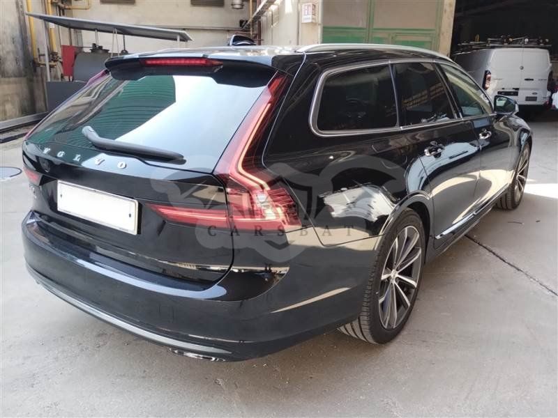 Volvo V90 T8 Inscription 2021