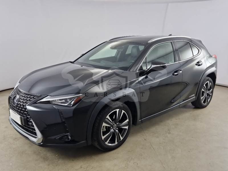 Lexus UX 250h 2019
