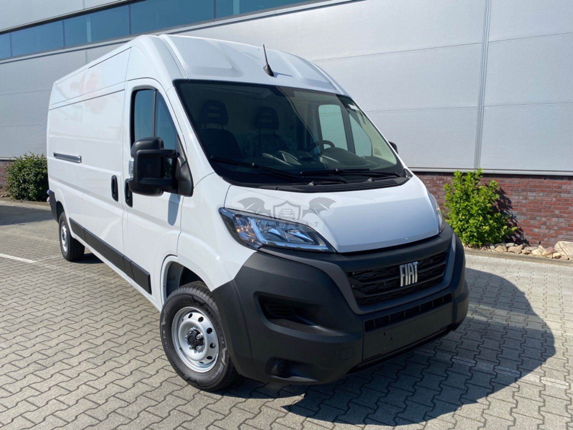 Fiat Ducato L3H2 2023