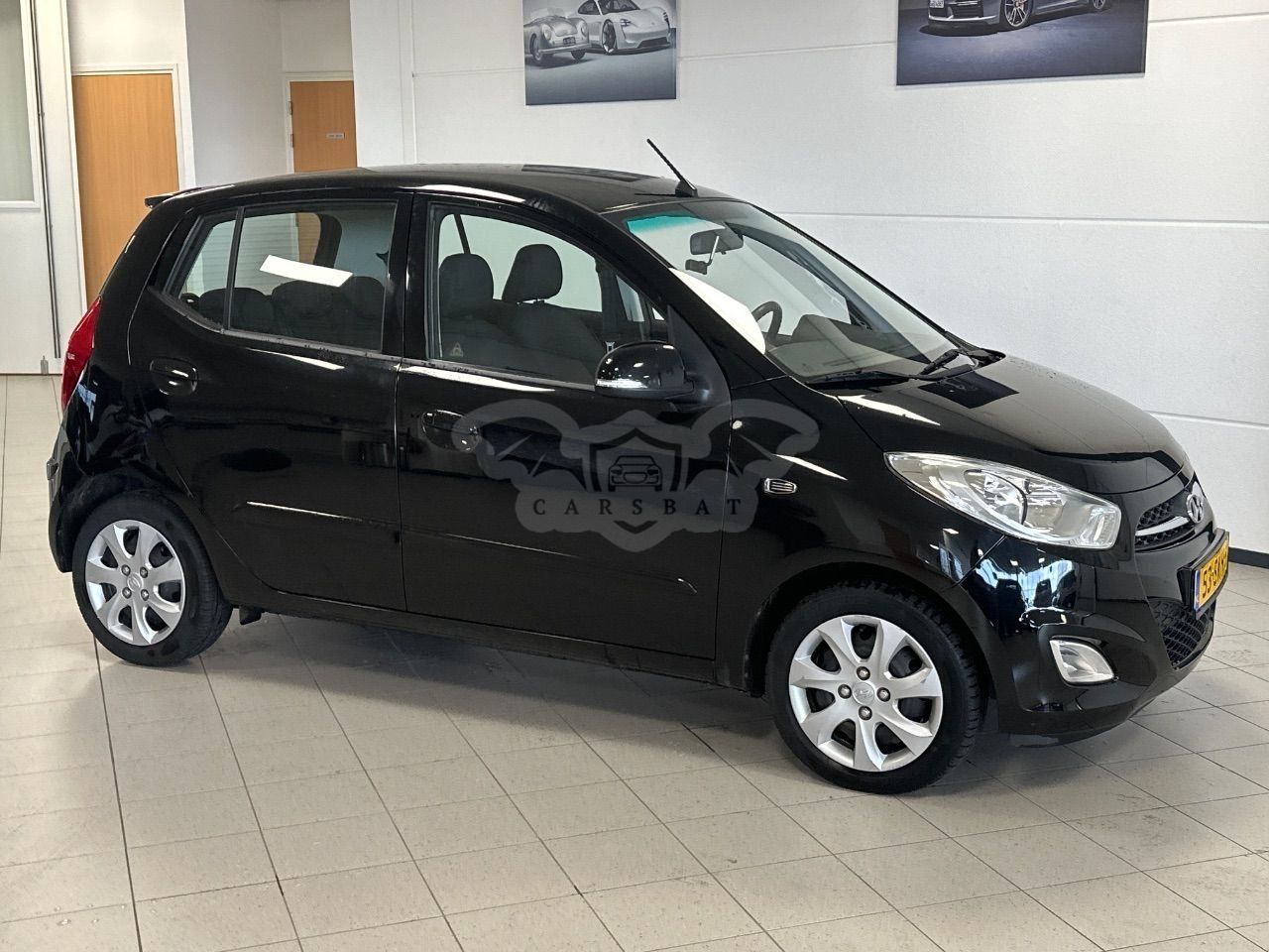 Hyundai i10 1.2 Cool 2011
