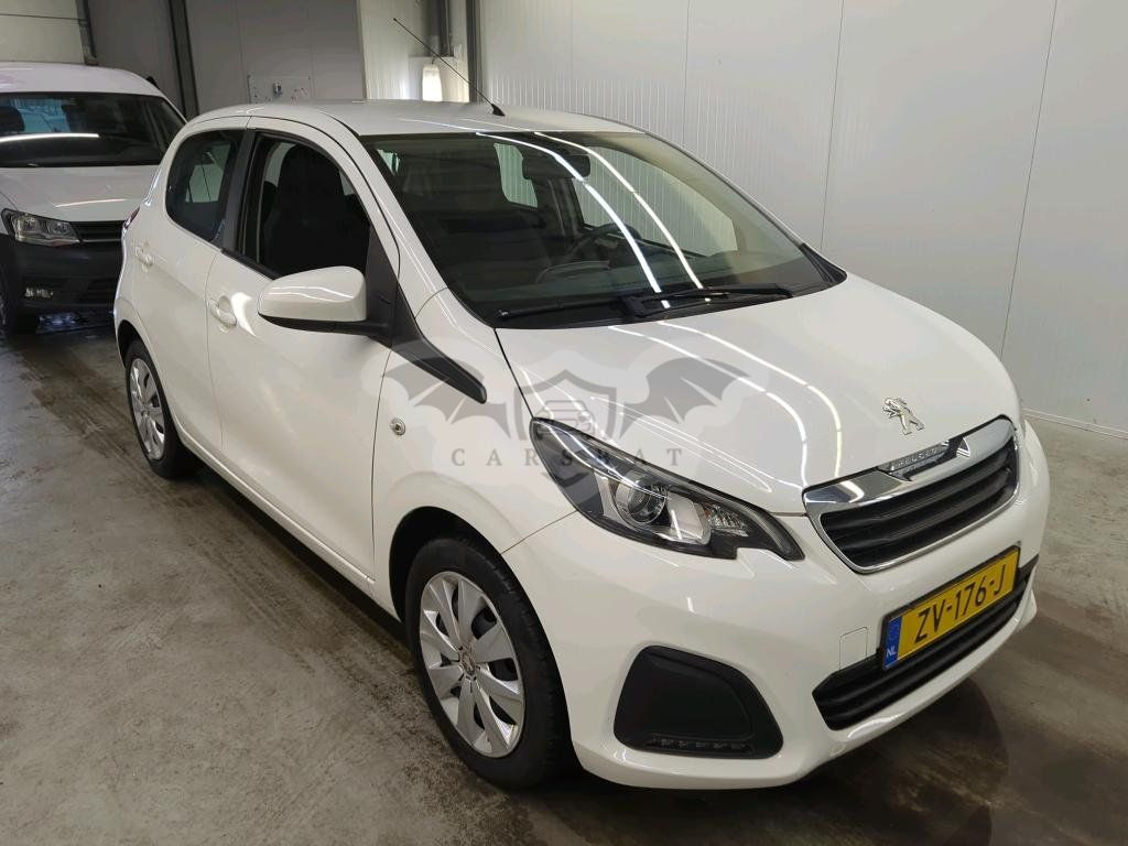 Peugeot 108 1.0 VTI Active 2019