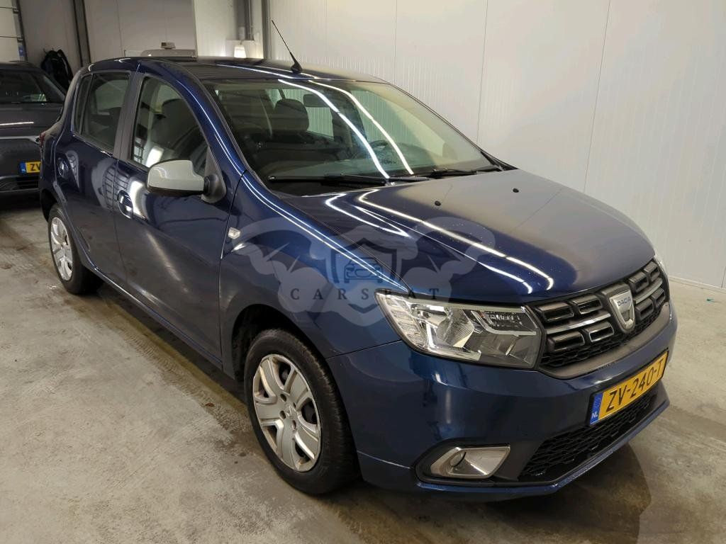 Dacia Sandero 1.0 SCe Laureate 2019