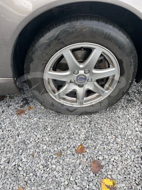 Volvo S80 2.4 Momentum 2007