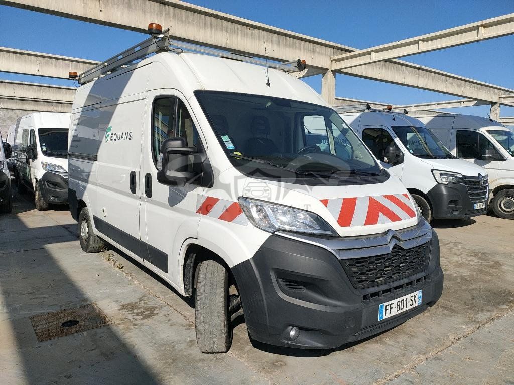 Citroën Jumper L2H2 Business 2019