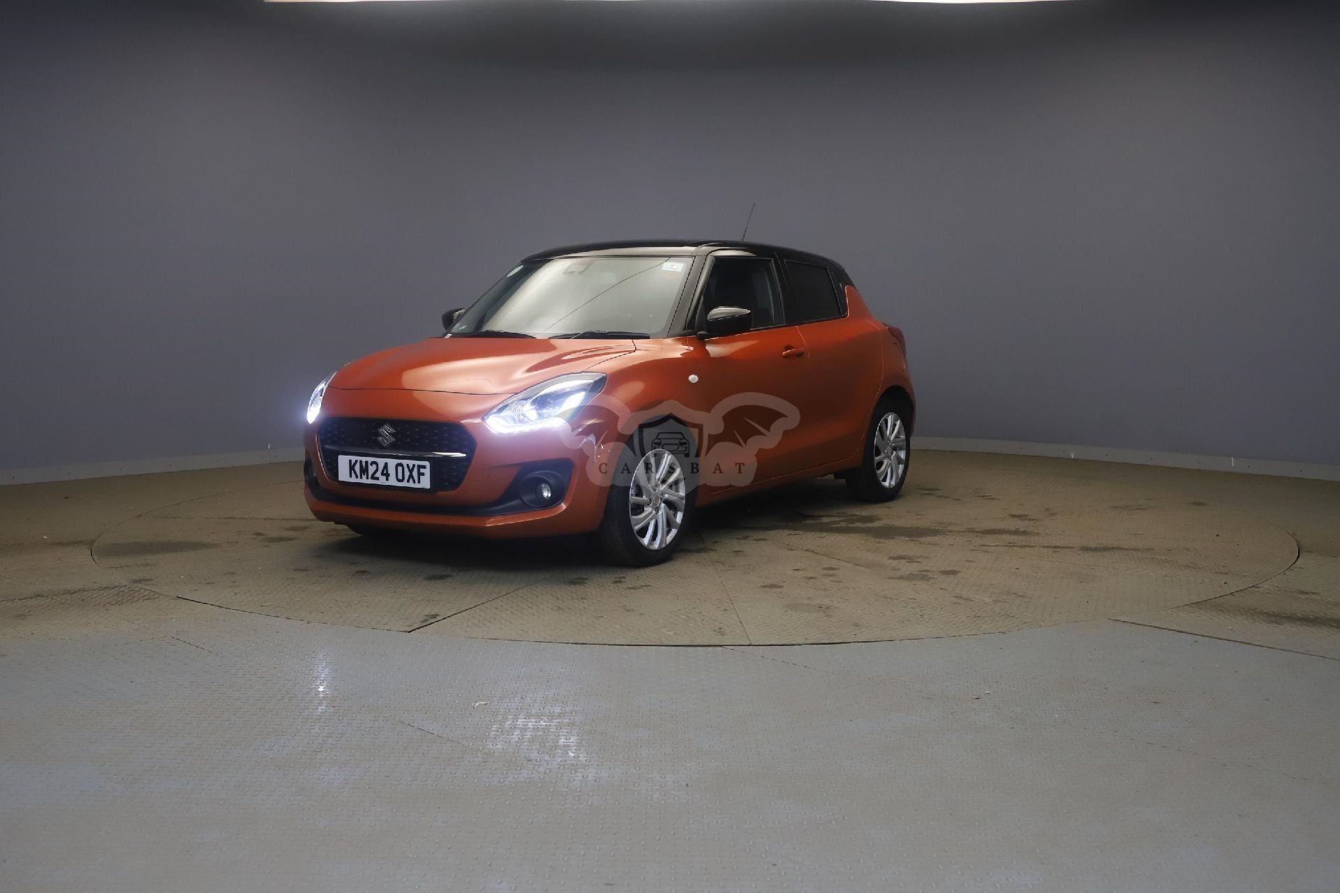 Suzuki Swift 1.2 SZ-T 2024