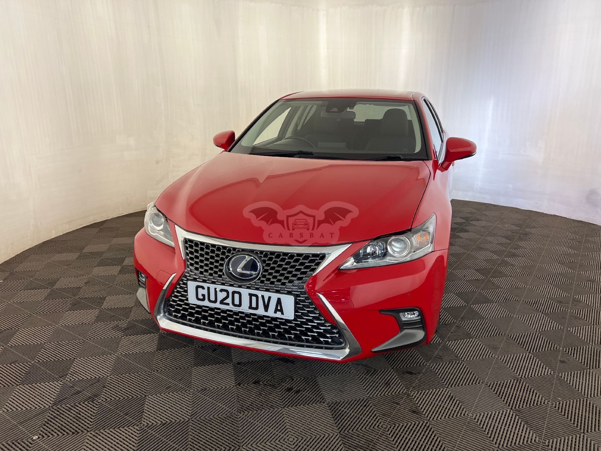 Lexus CT 200h 2020