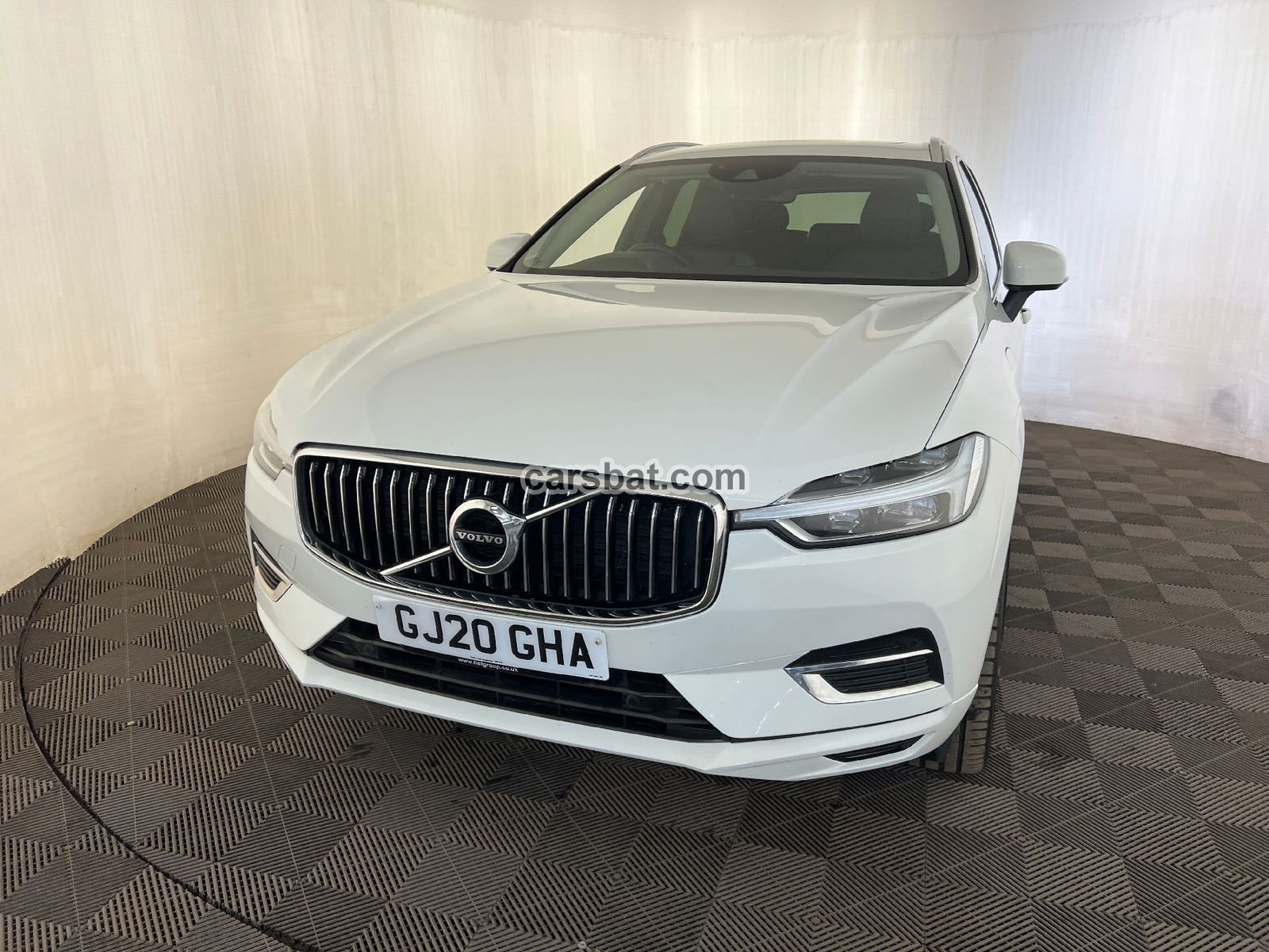 Volvo XC60 T8 Inscription 2020